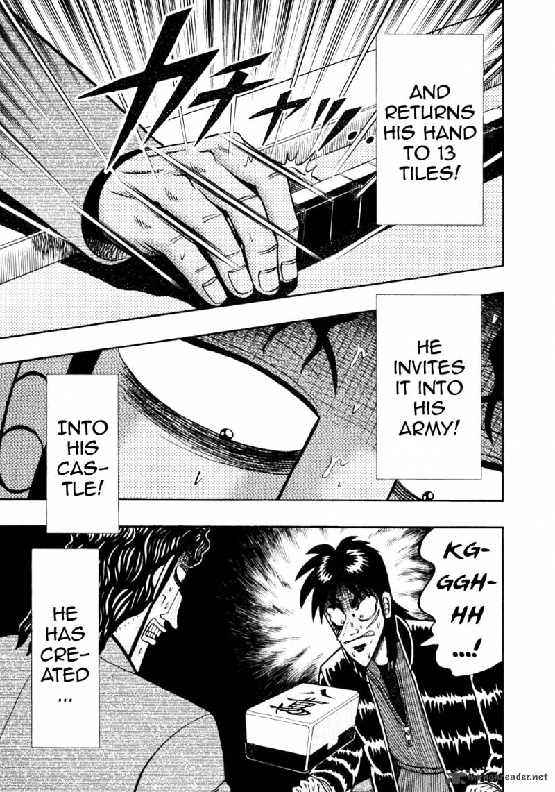 Tobaku Datenroku Kaiji 103 16