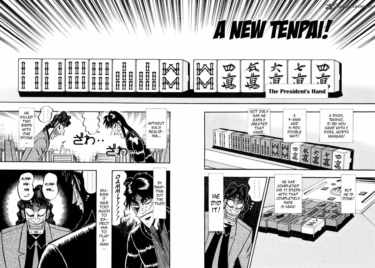 Tobaku Datenroku Kaiji 103 17