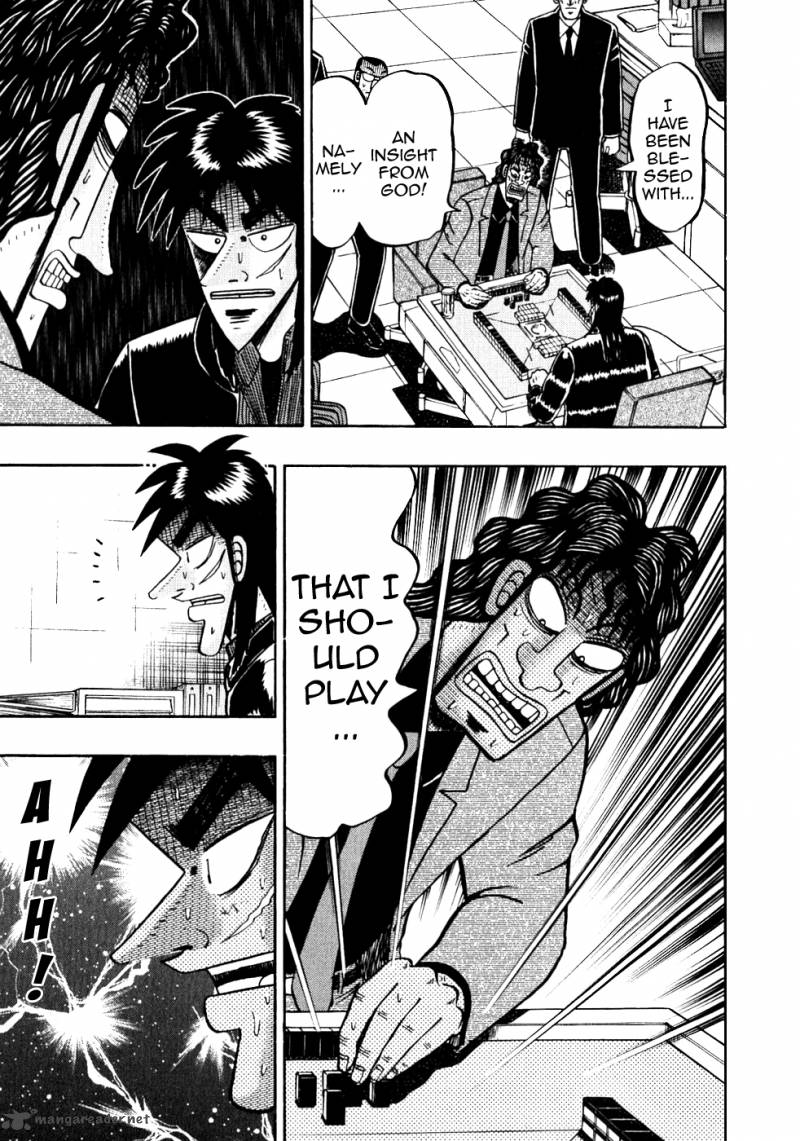 Tobaku Datenroku Kaiji 103 7