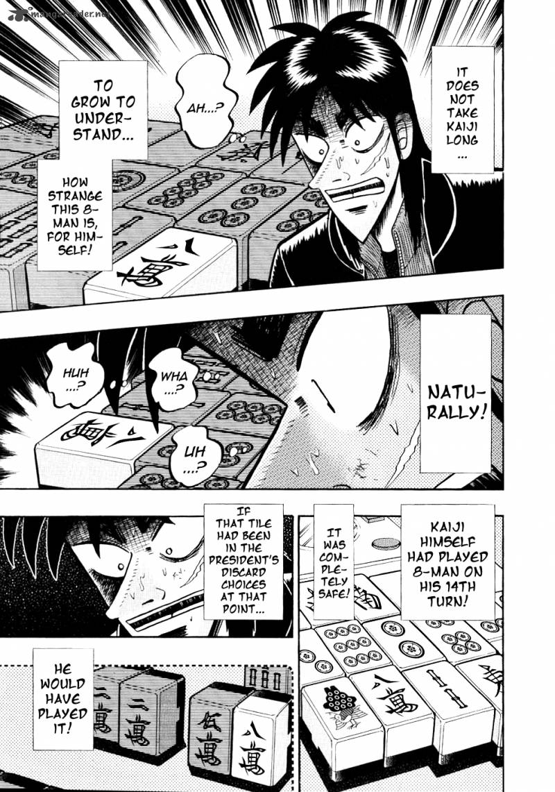 Tobaku Datenroku Kaiji 104 8