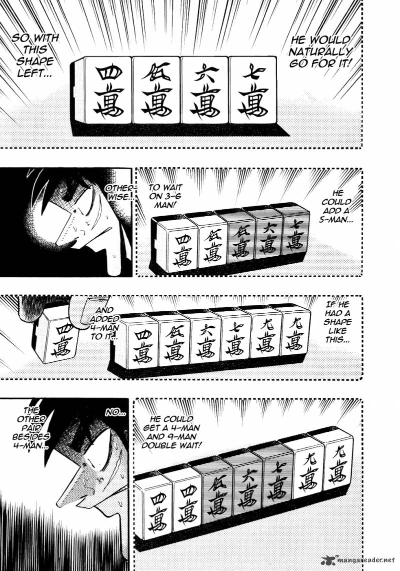 Tobaku Datenroku Kaiji 105 13