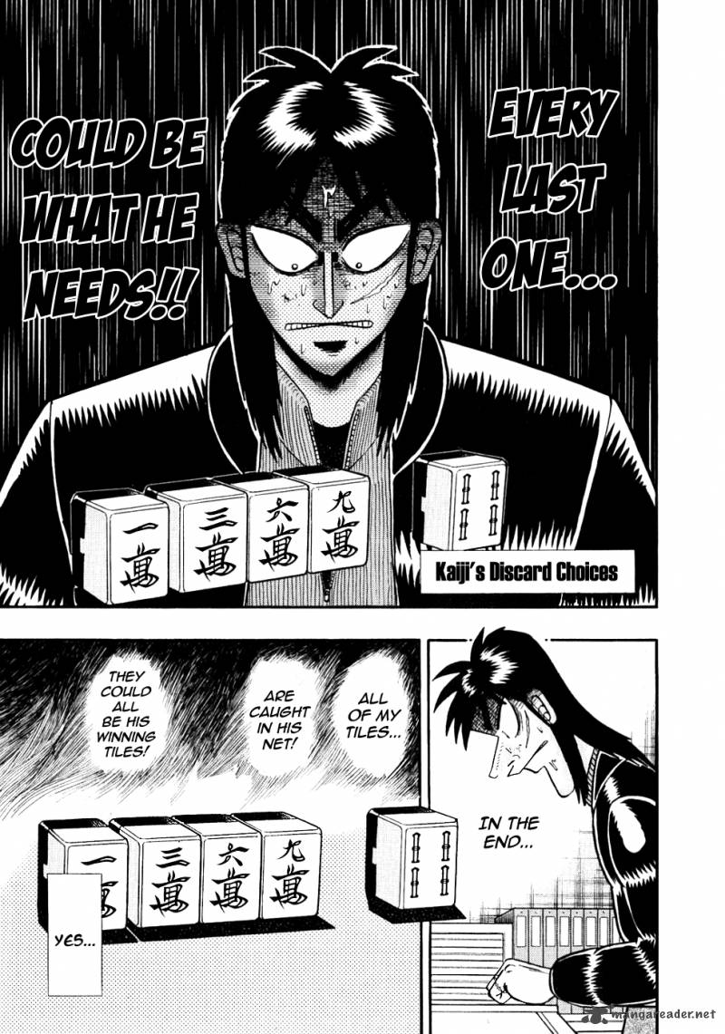 Tobaku Datenroku Kaiji 105 15