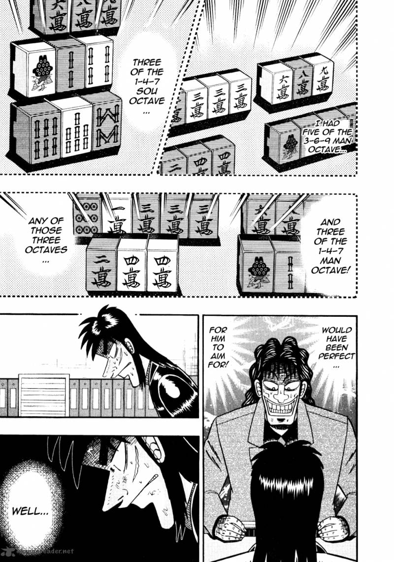 Tobaku Datenroku Kaiji 105 3