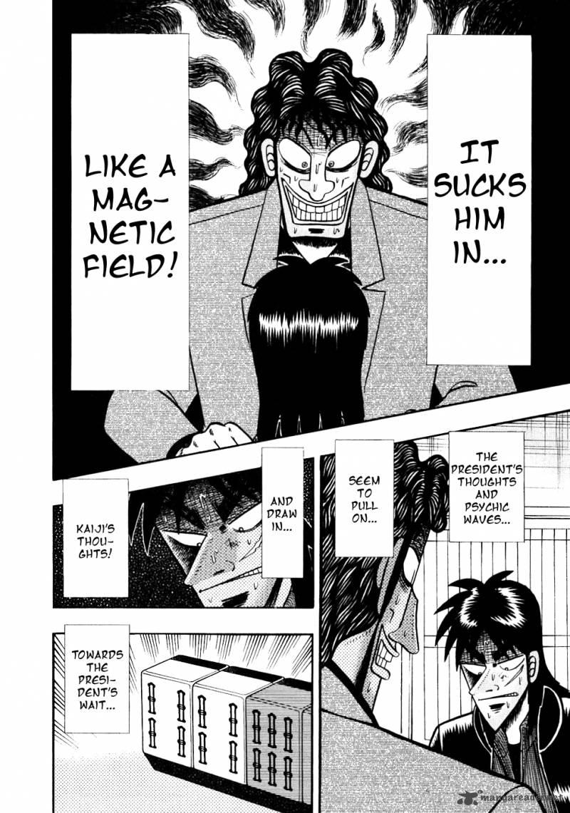 Tobaku Datenroku Kaiji 106 13