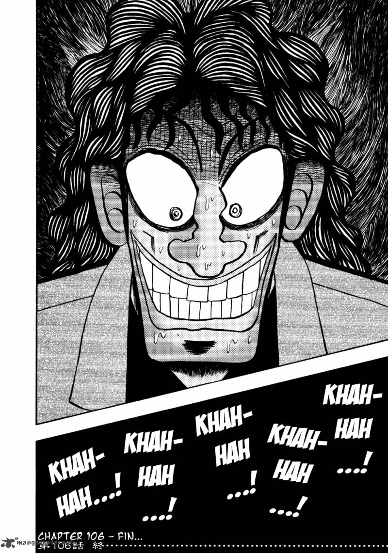 Tobaku Datenroku Kaiji 106 17