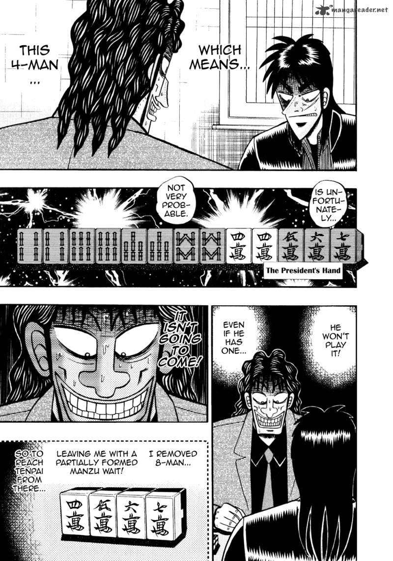 Tobaku Datenroku Kaiji 106 3