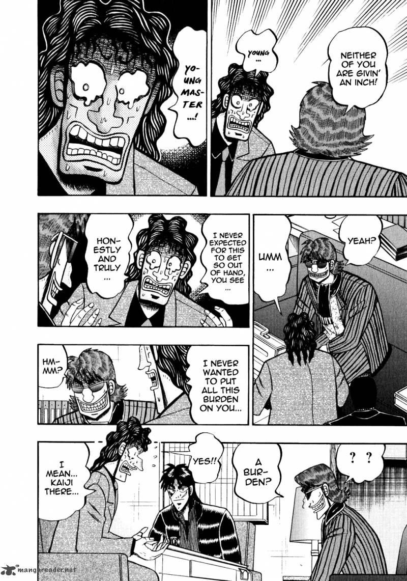 Tobaku Datenroku Kaiji 107 13