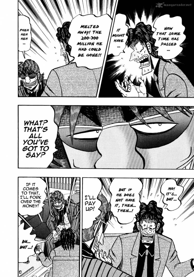 Tobaku Datenroku Kaiji 107 15