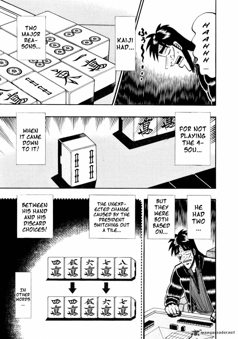 Tobaku Datenroku Kaiji 107 6