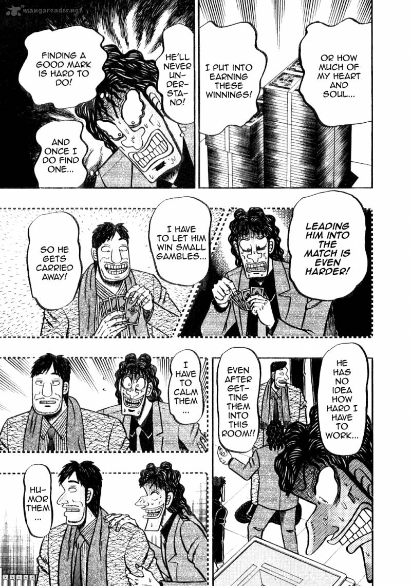 Tobaku Datenroku Kaiji 108 16