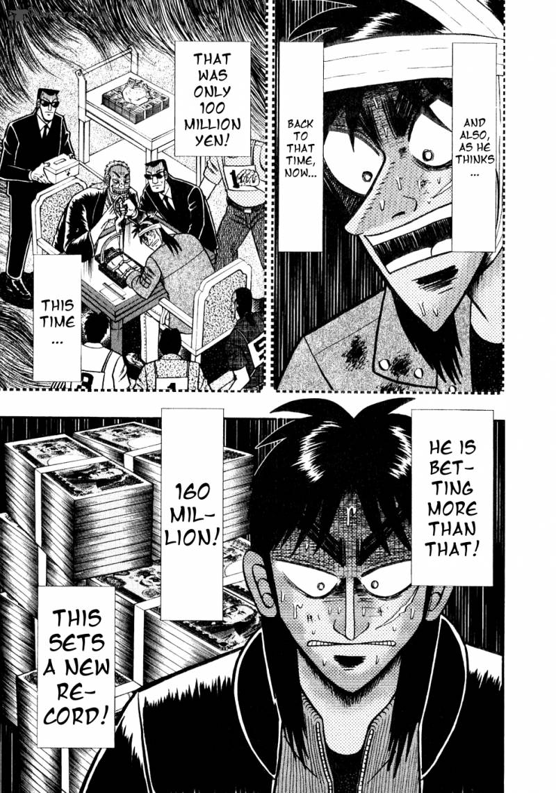 Tobaku Datenroku Kaiji 108 8