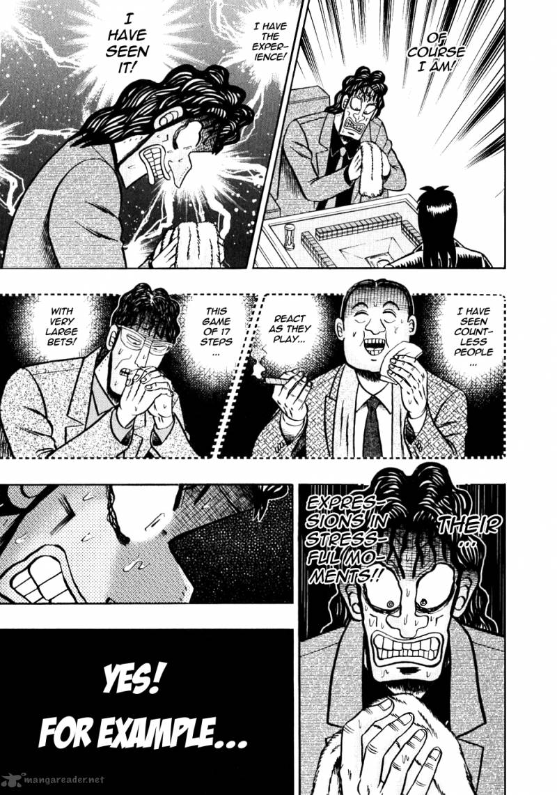 Tobaku Datenroku Kaiji 109 10