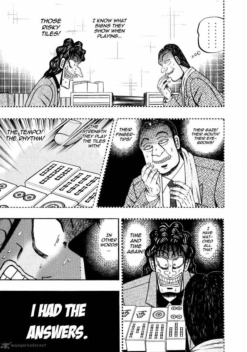 Tobaku Datenroku Kaiji 109 12