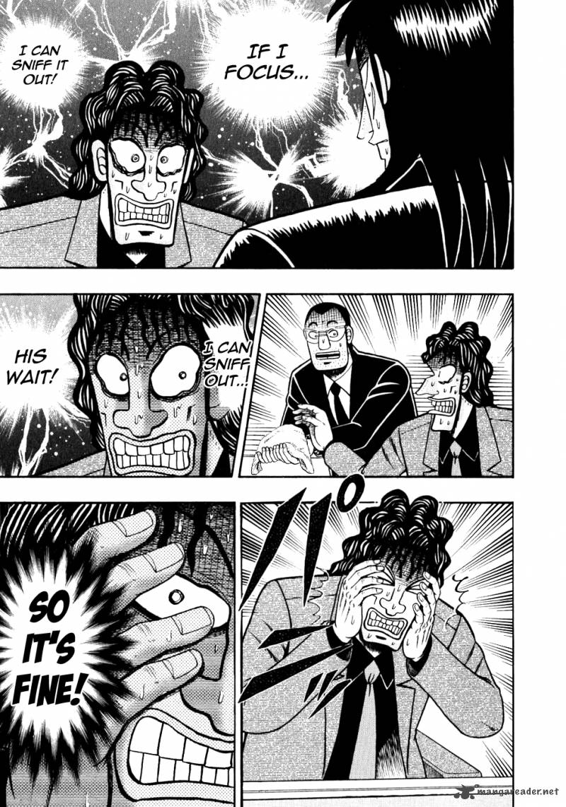 Tobaku Datenroku Kaiji 109 14