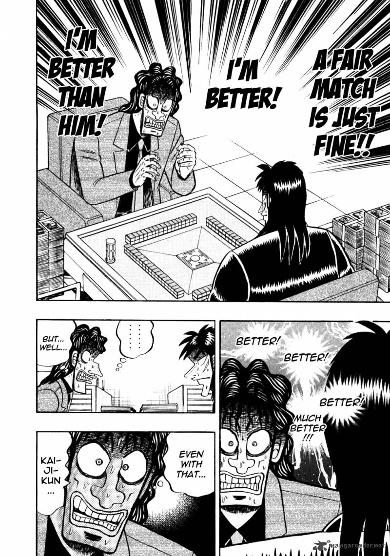 Tobaku Datenroku Kaiji 109 15