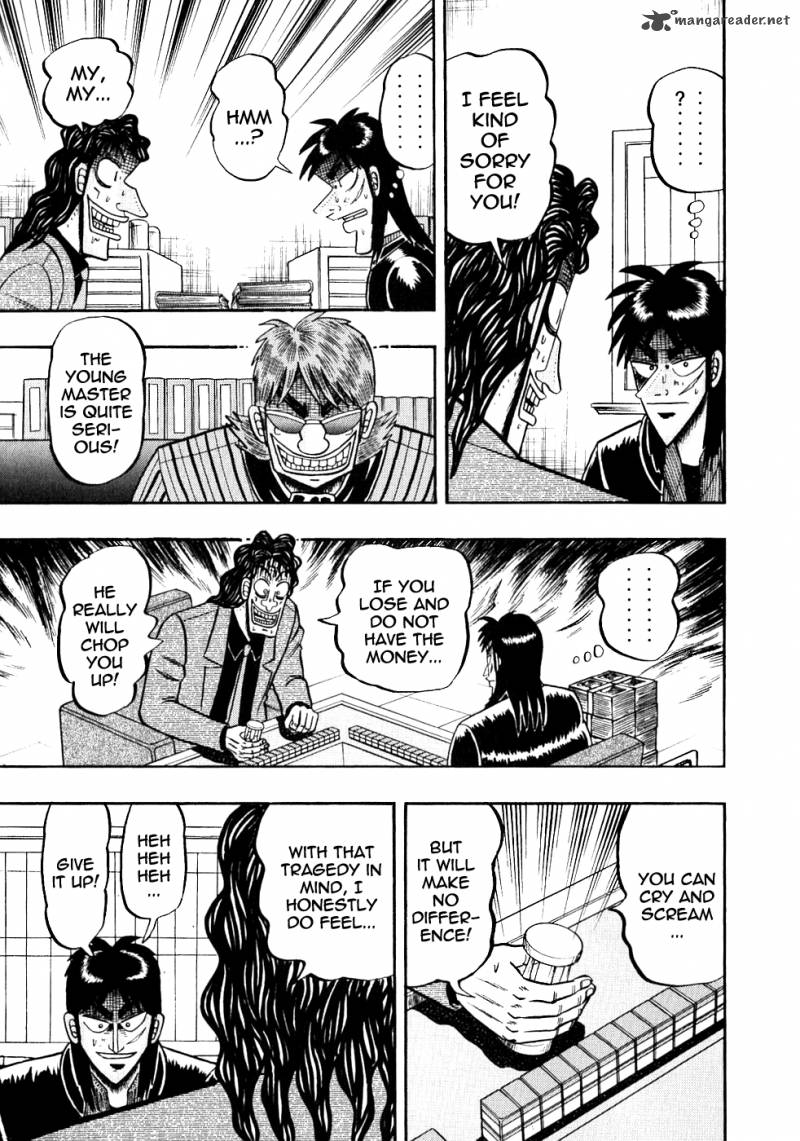 Tobaku Datenroku Kaiji 109 16