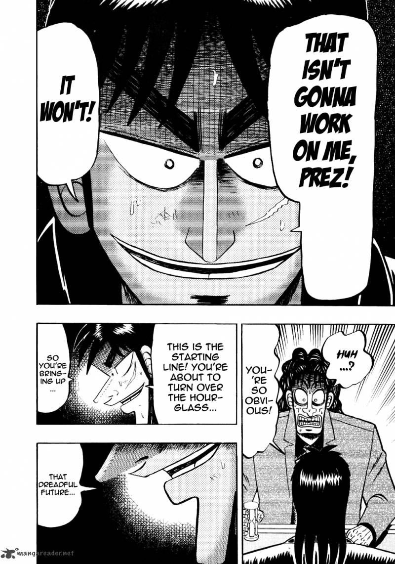 Tobaku Datenroku Kaiji 109 17