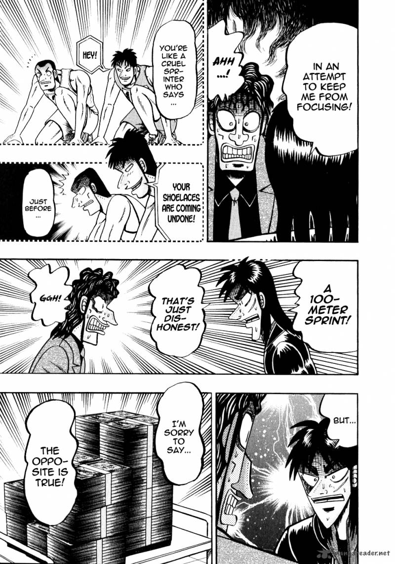 Tobaku Datenroku Kaiji 109 18