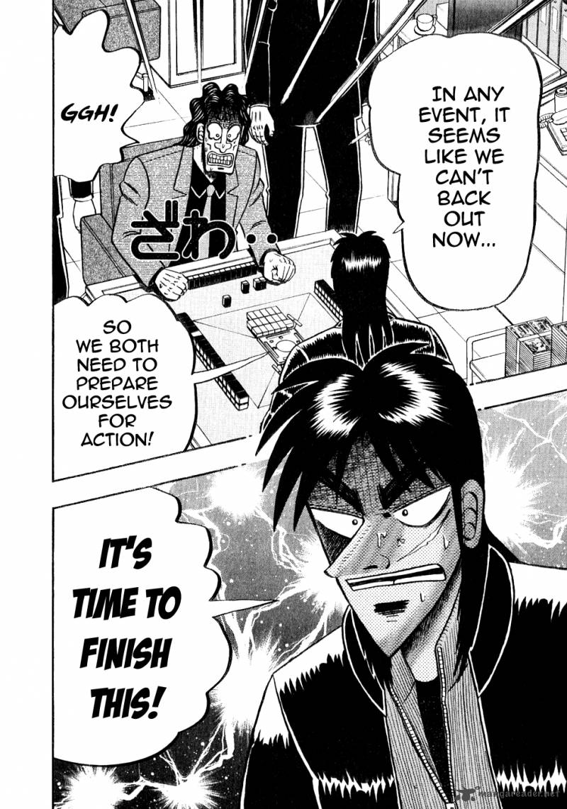 Tobaku Datenroku Kaiji 109 2