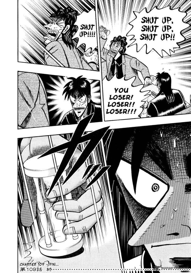 Tobaku Datenroku Kaiji 109 21