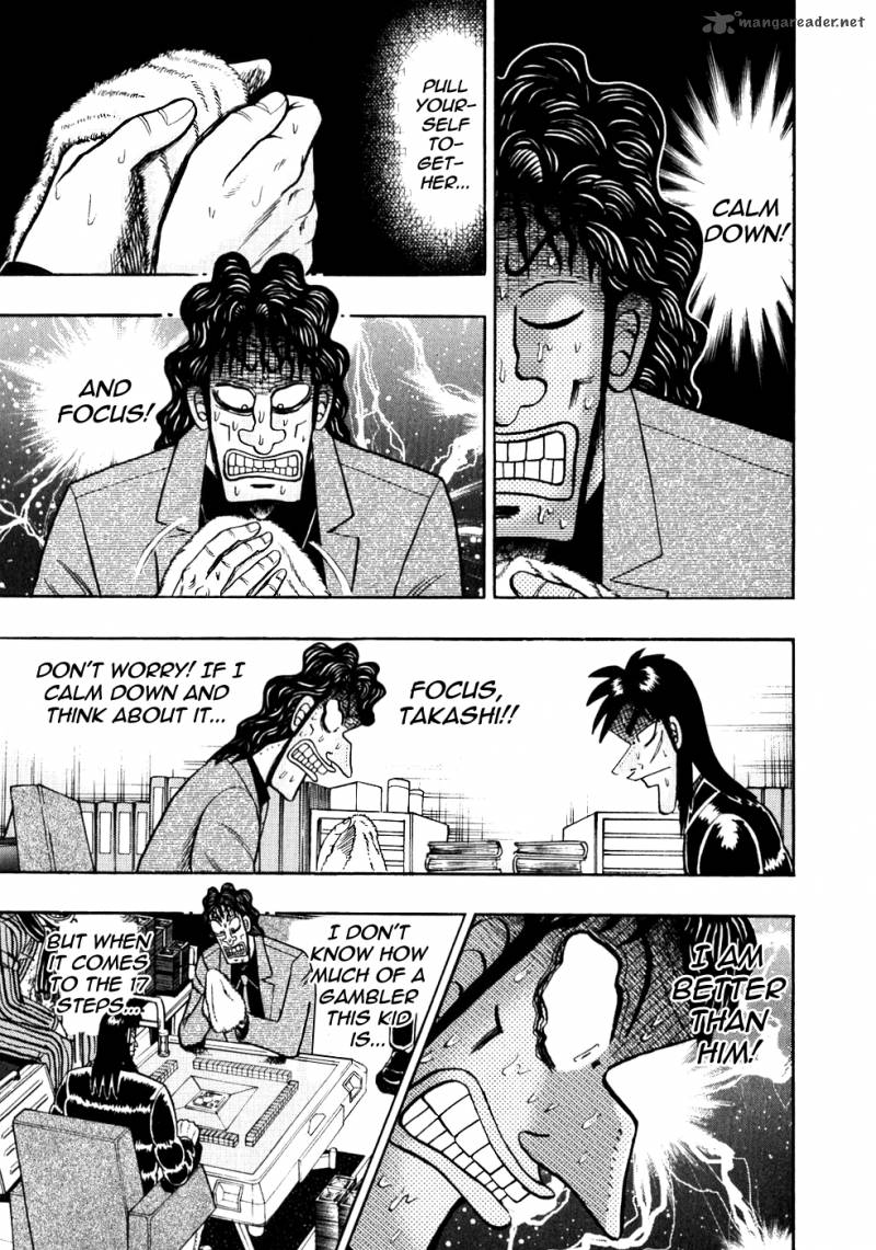 Tobaku Datenroku Kaiji 109 8