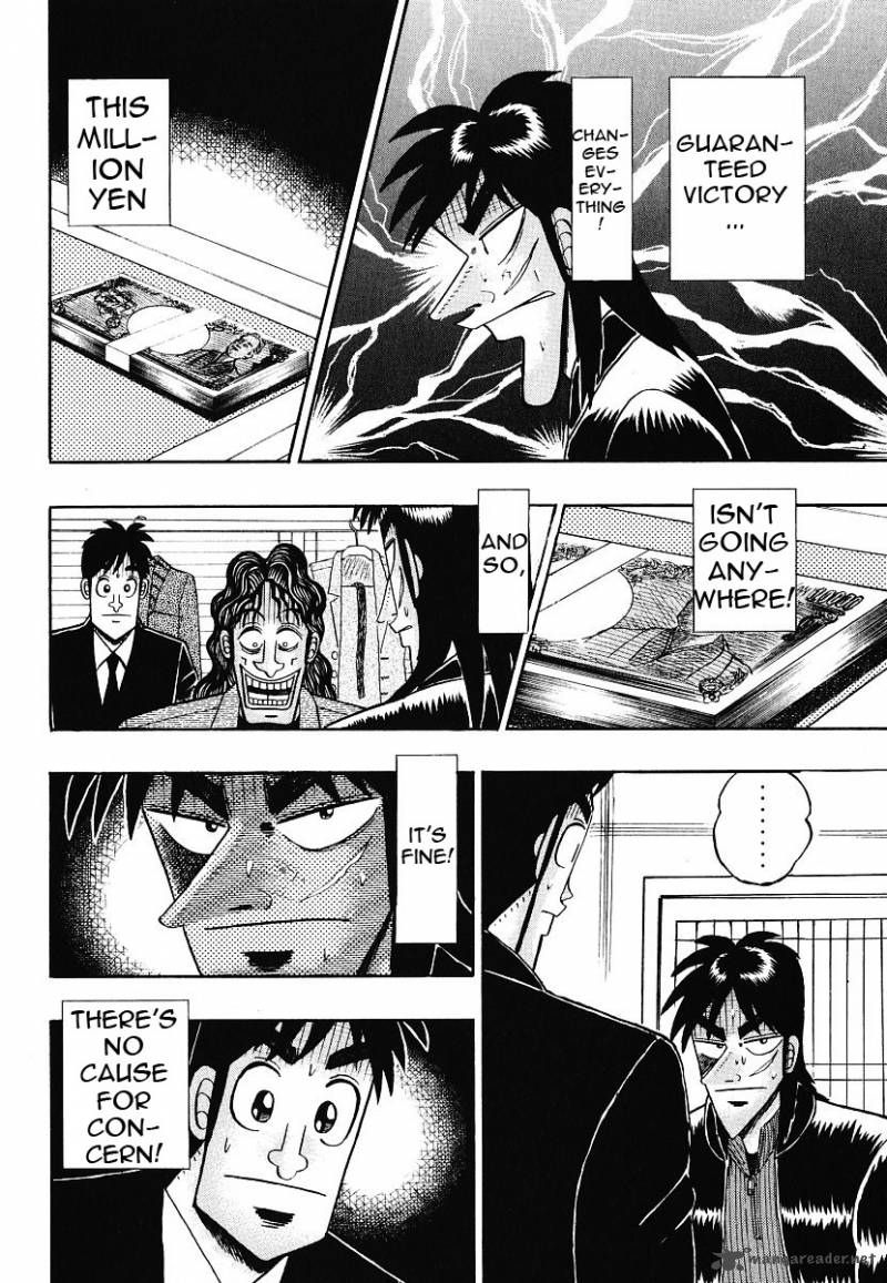 Tobaku Datenroku Kaiji 11 12