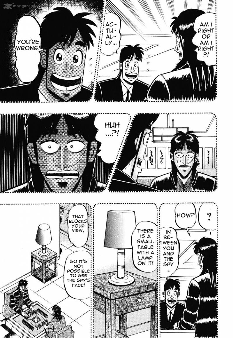 Tobaku Datenroku Kaiji 11 19