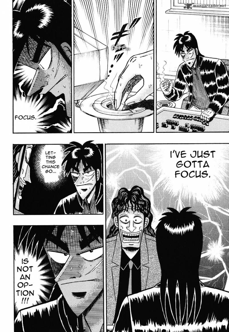 Tobaku Datenroku Kaiji 11 4