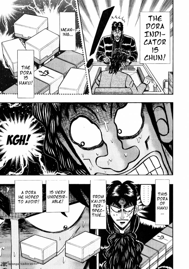 Tobaku Datenroku Kaiji 110 11