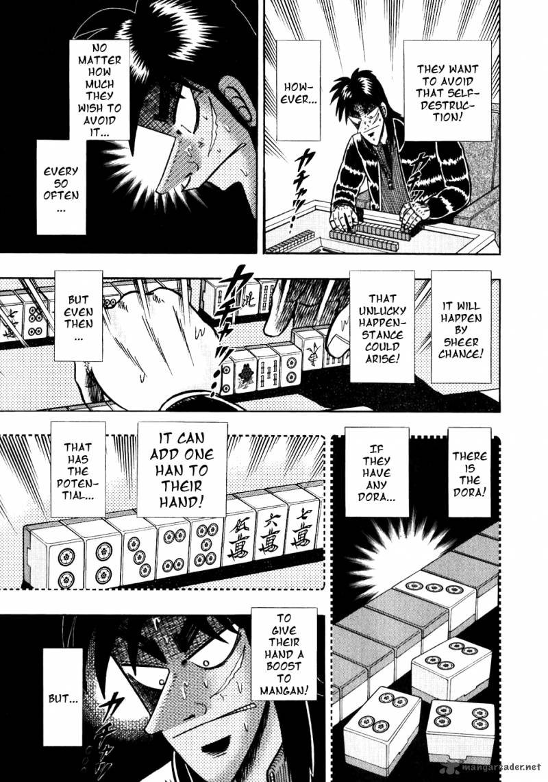 Tobaku Datenroku Kaiji 110 13