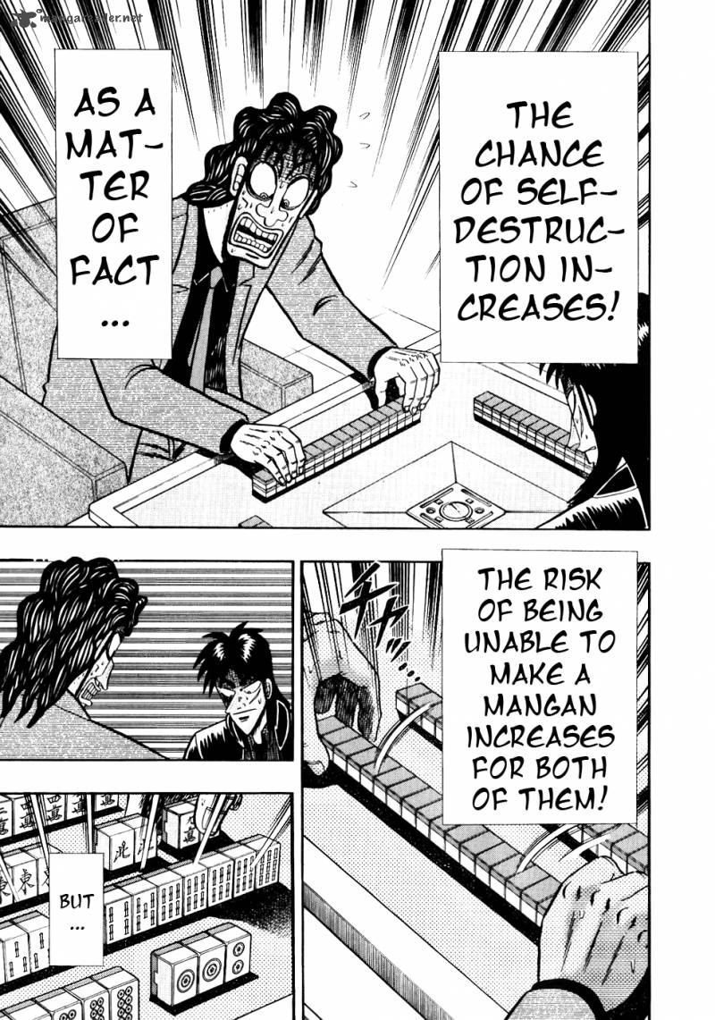 Tobaku Datenroku Kaiji 110 15