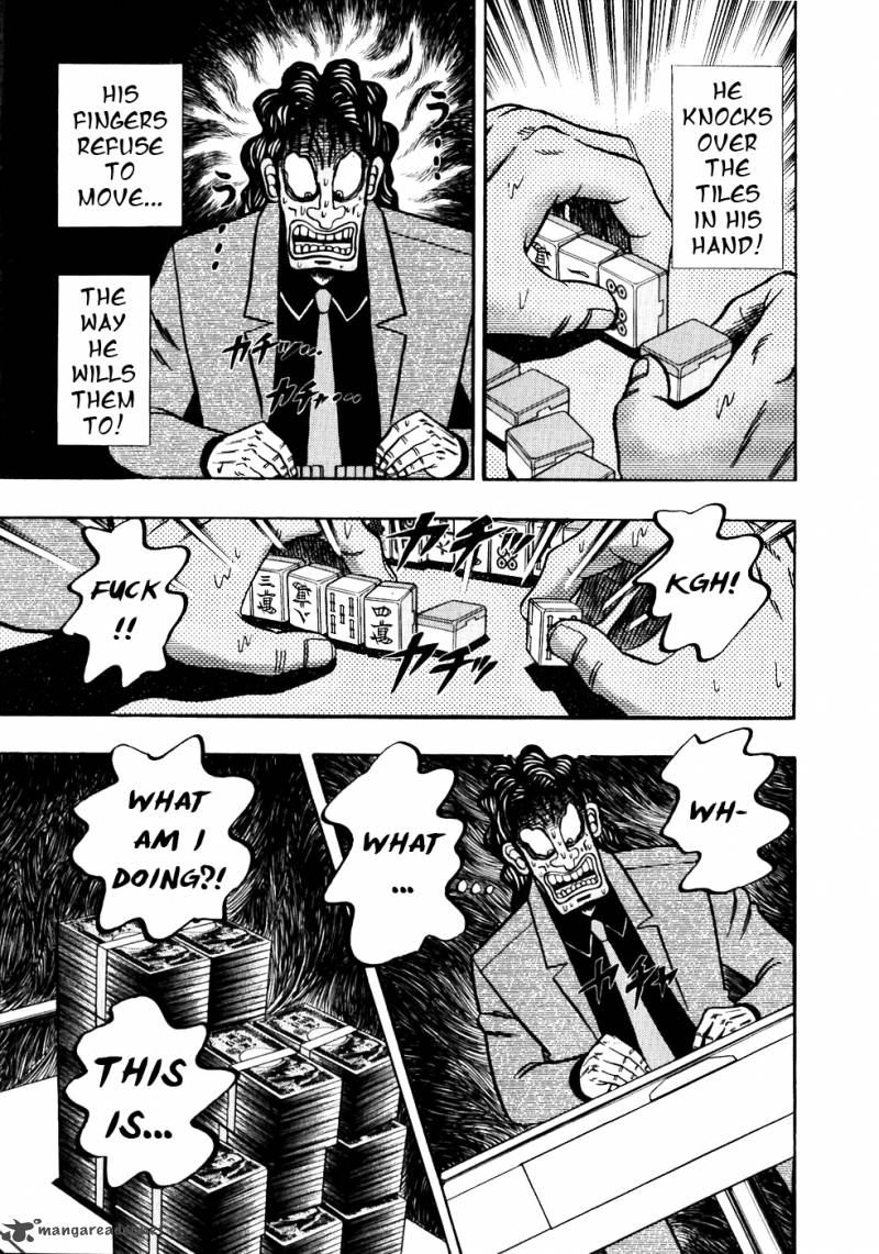 Tobaku Datenroku Kaiji 110 19