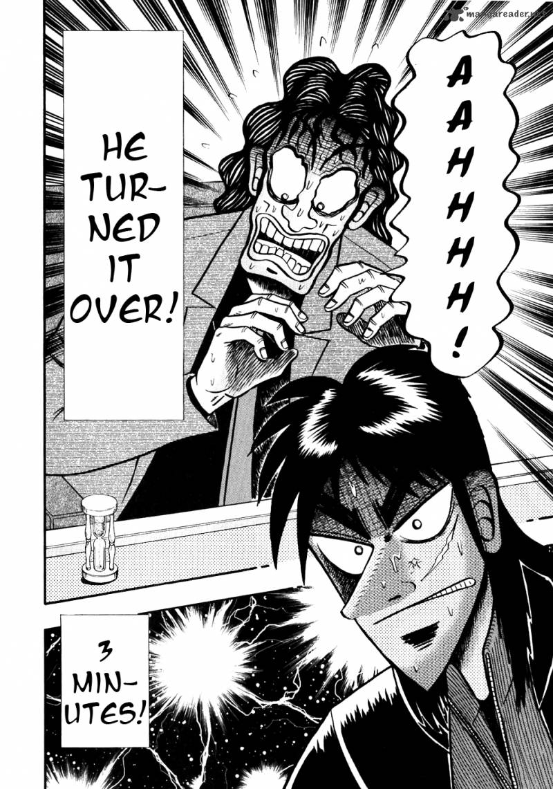 Tobaku Datenroku Kaiji 110 5