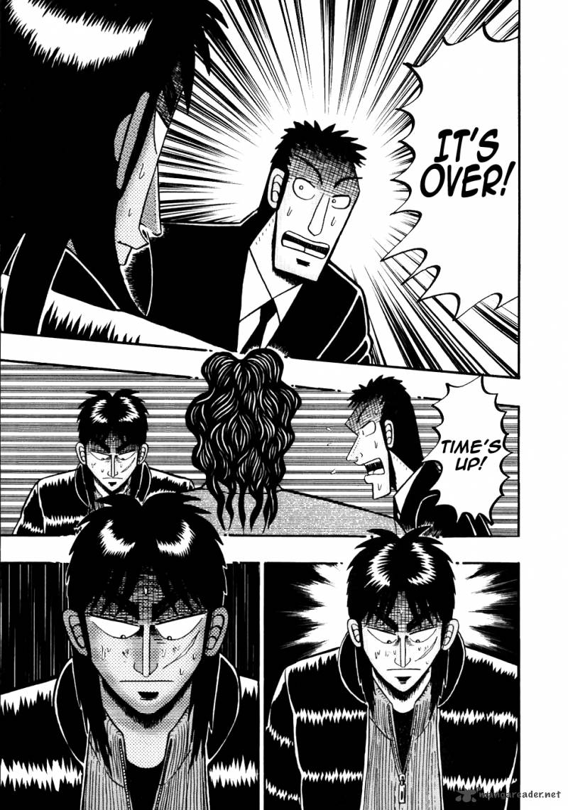 Tobaku Datenroku Kaiji 112 14