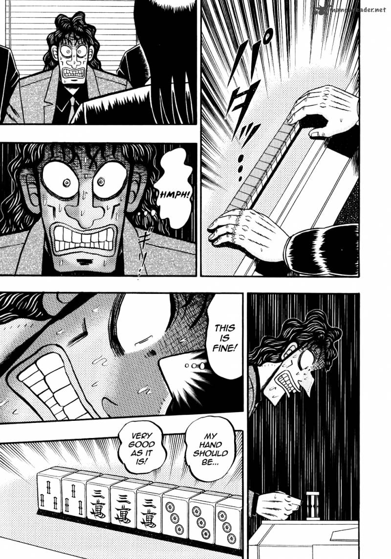 Tobaku Datenroku Kaiji 112 16