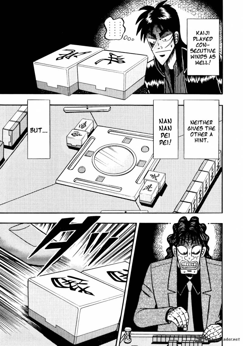 Tobaku Datenroku Kaiji 113 11