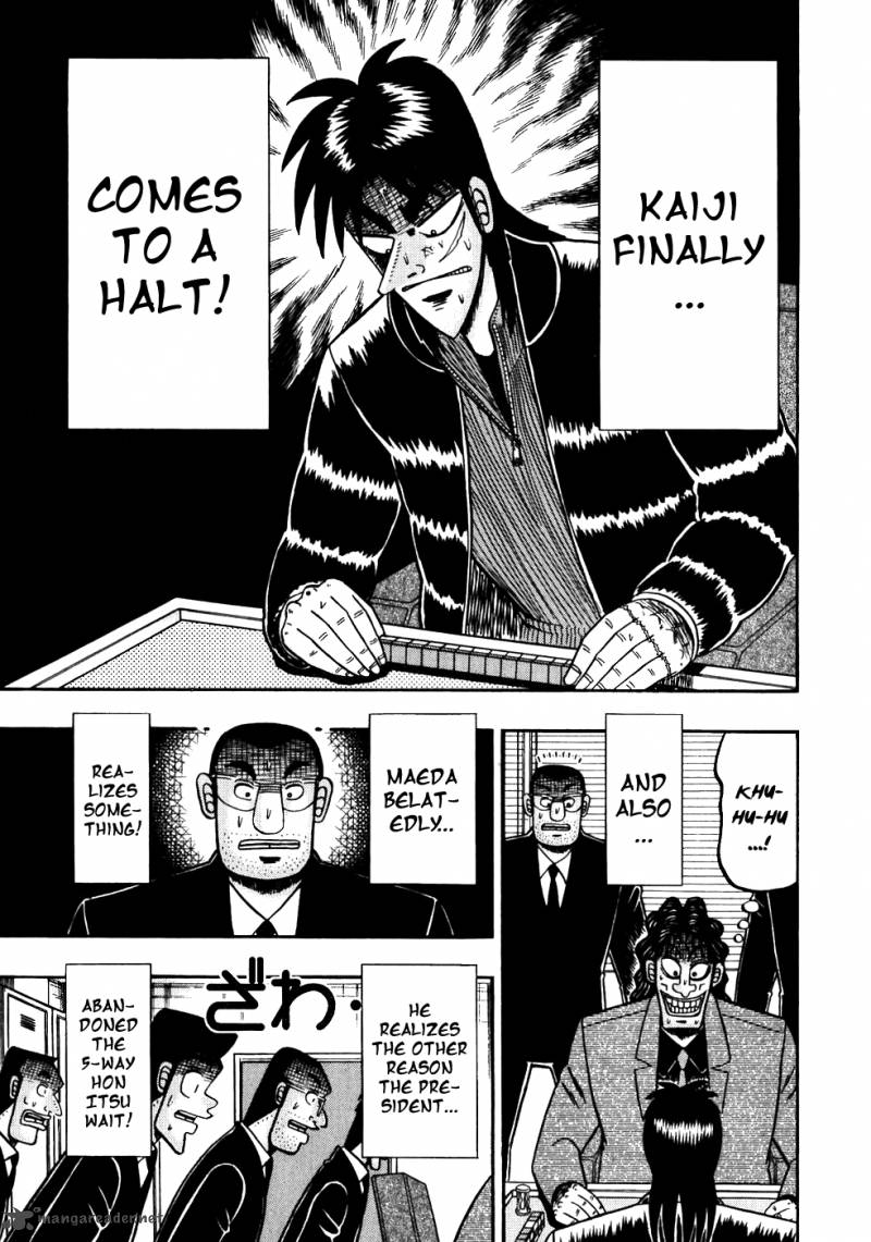 Tobaku Datenroku Kaiji 113 13