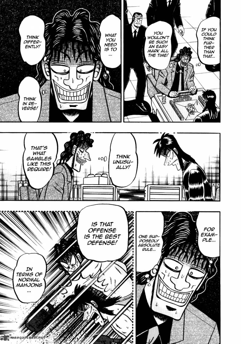 Tobaku Datenroku Kaiji 113 15