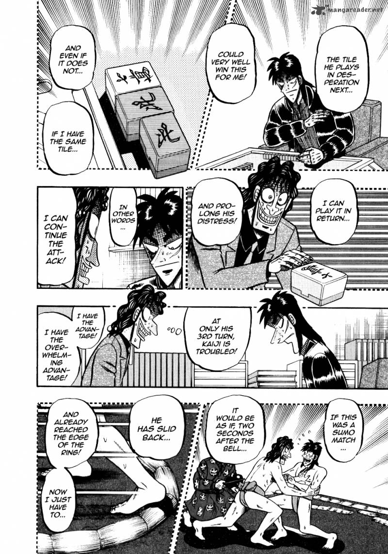 Tobaku Datenroku Kaiji 113 18