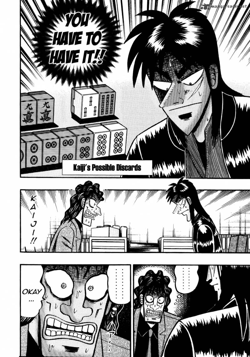 Tobaku Datenroku Kaiji 113 2