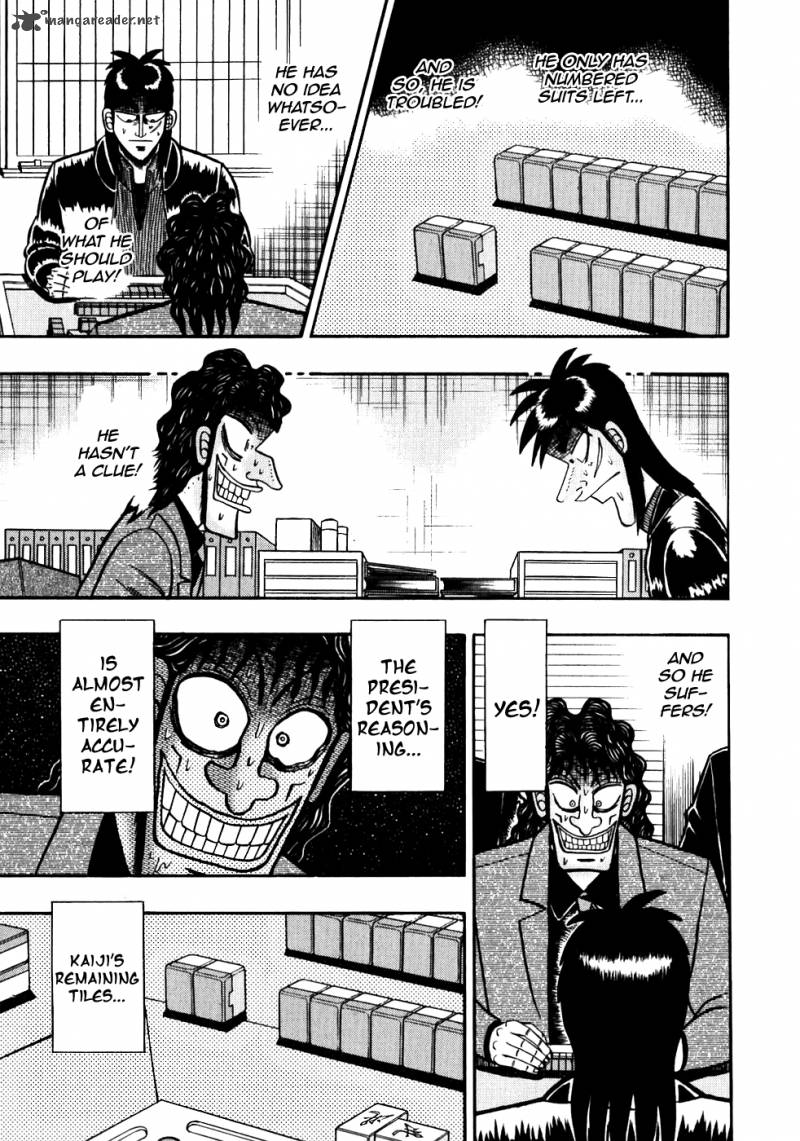 Tobaku Datenroku Kaiji 113 21