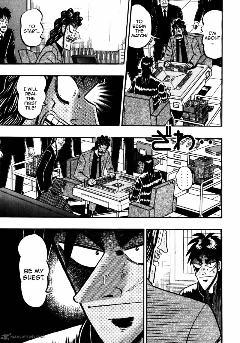 Tobaku Datenroku Kaiji 113 3