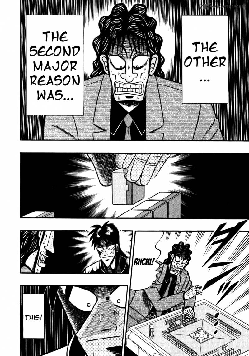 Tobaku Datenroku Kaiji 113 6