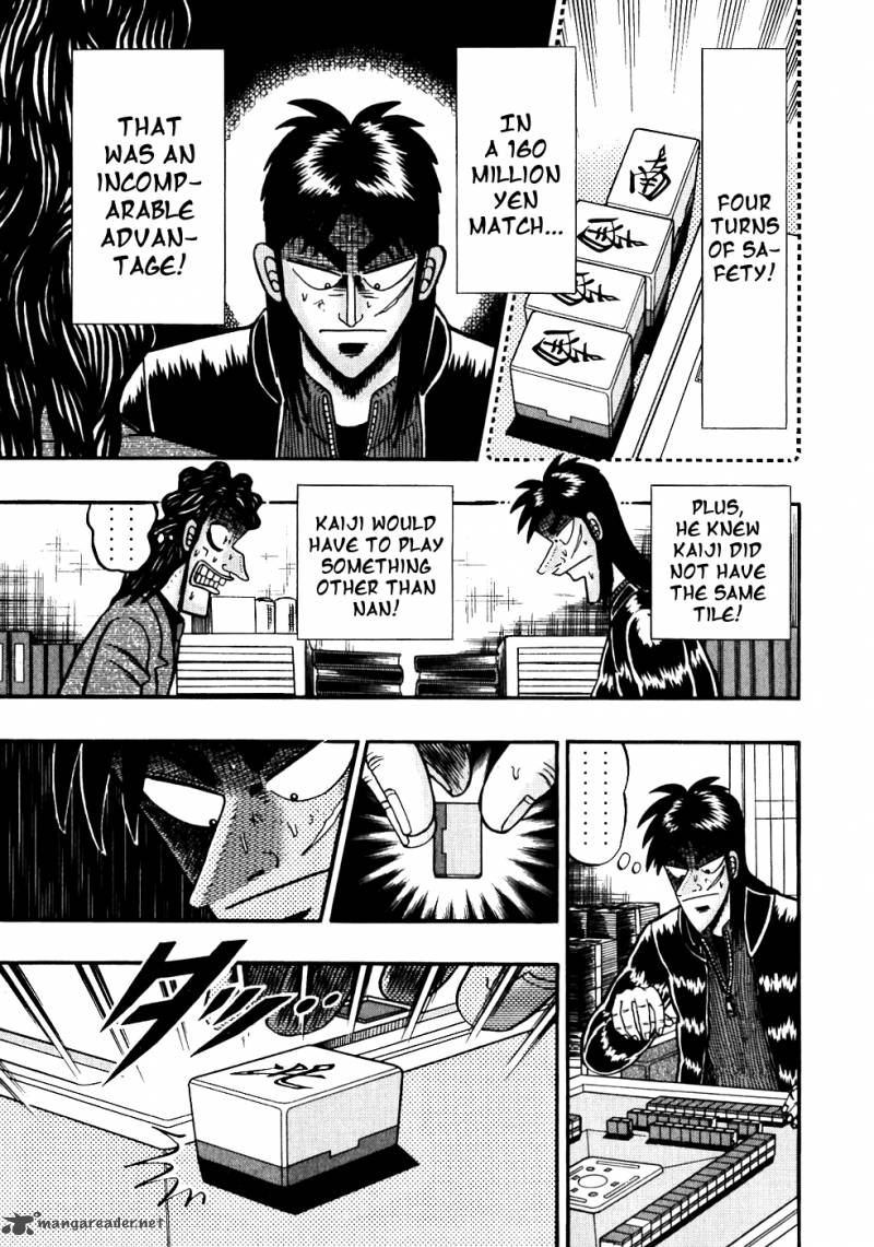 Tobaku Datenroku Kaiji 113 9