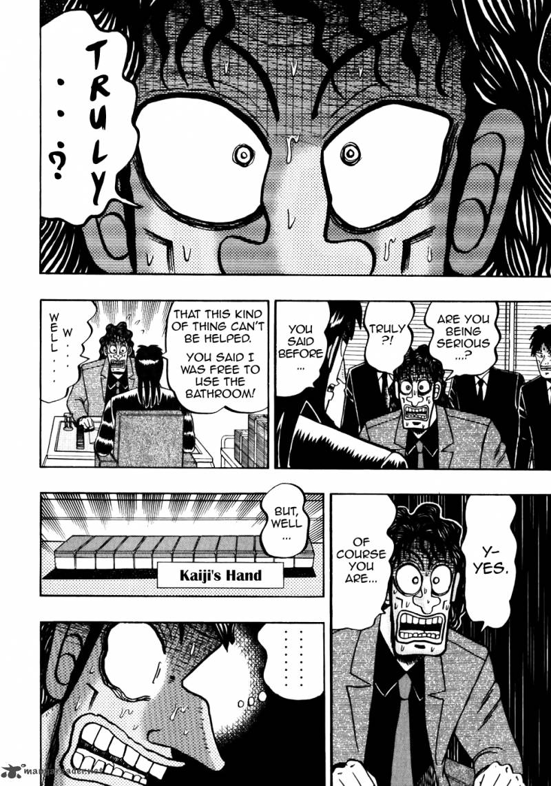 Tobaku Datenroku Kaiji 114 11