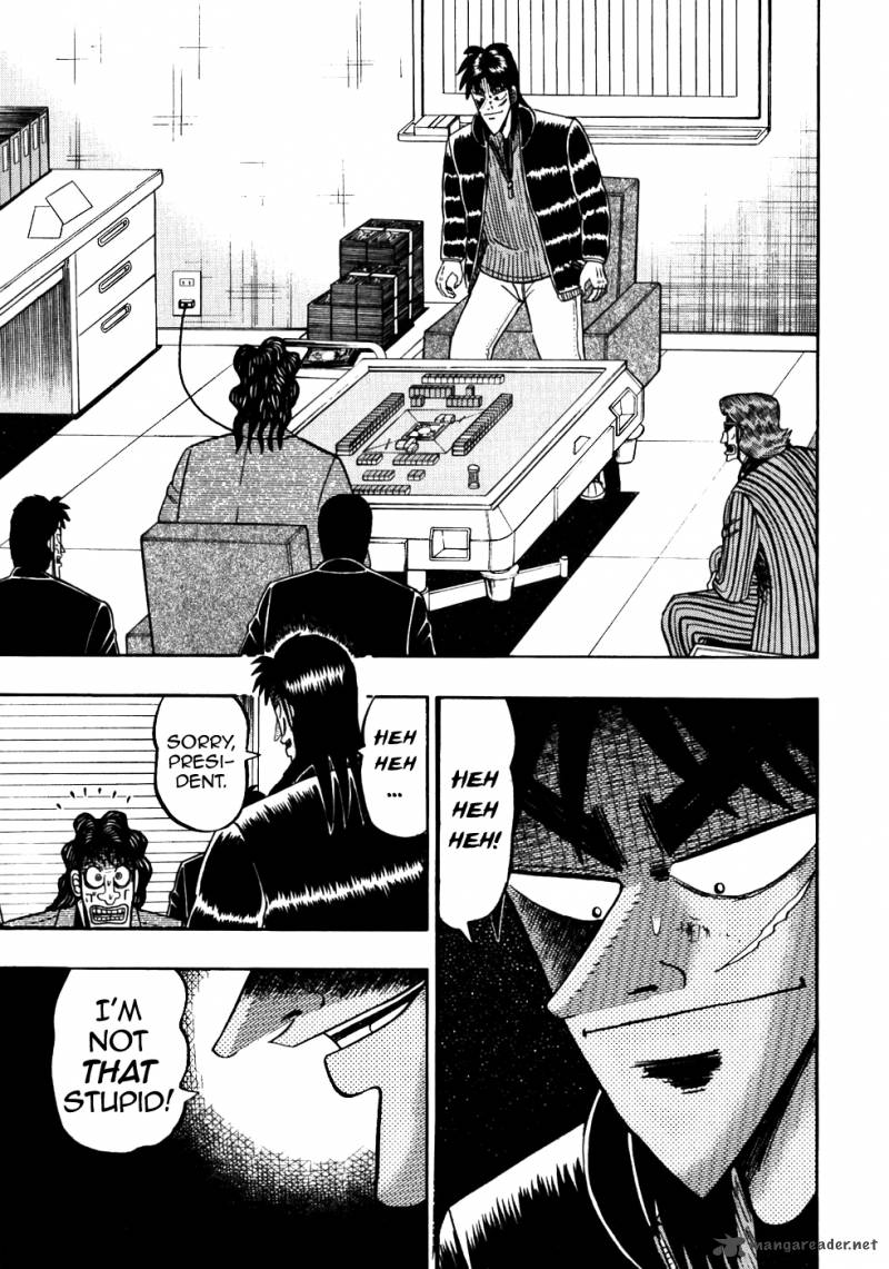 Tobaku Datenroku Kaiji 114 12