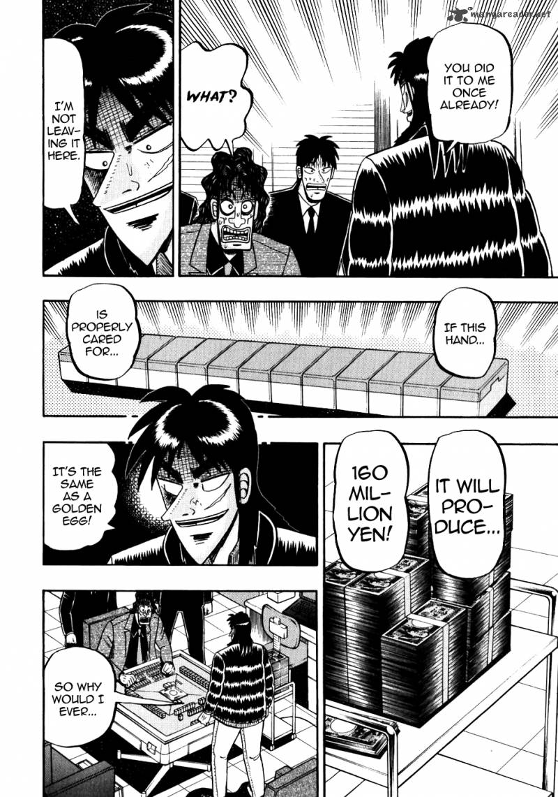 Tobaku Datenroku Kaiji 114 13