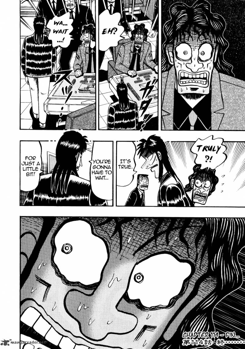 Tobaku Datenroku Kaiji 114 17