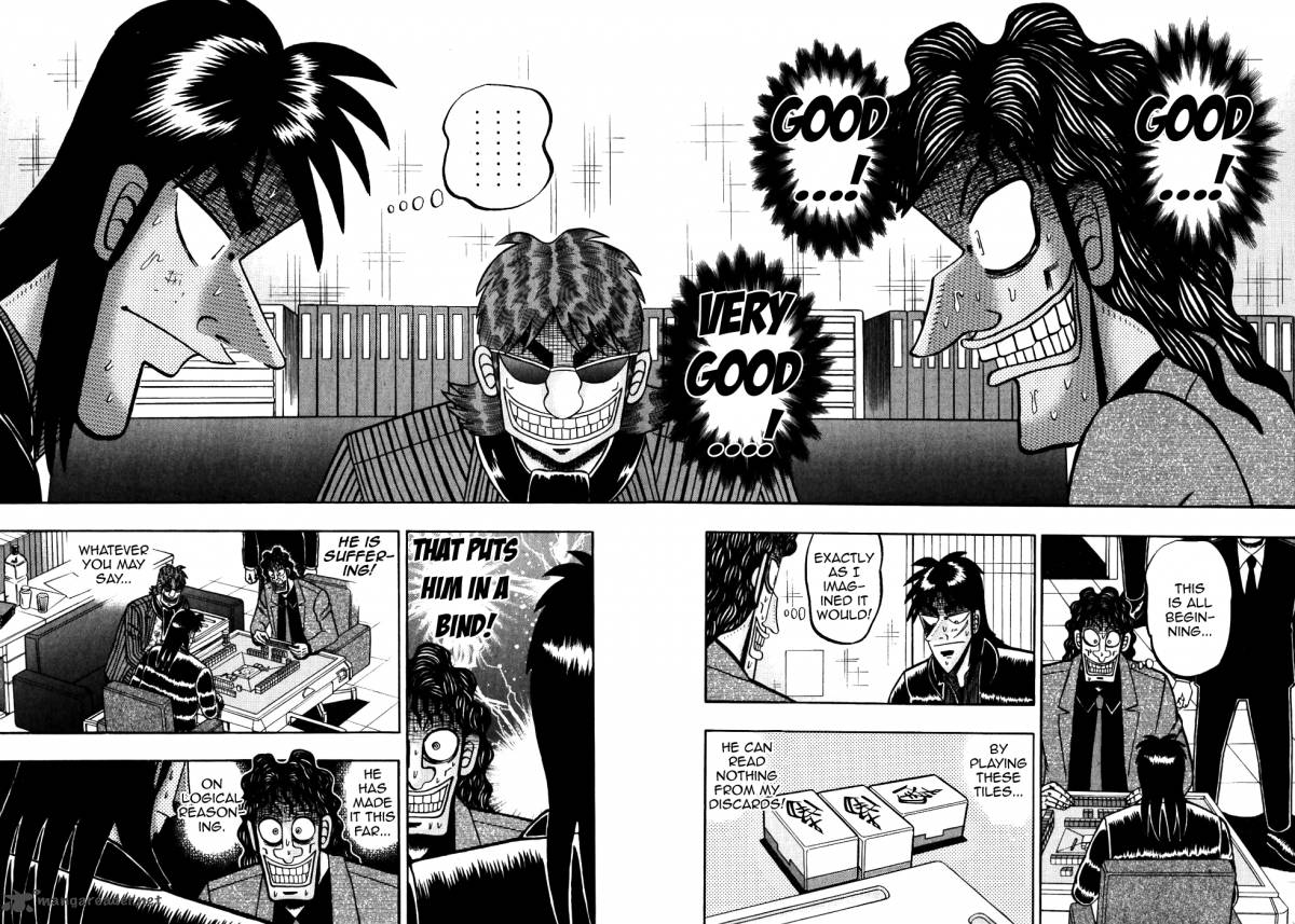 Tobaku Datenroku Kaiji 114 2