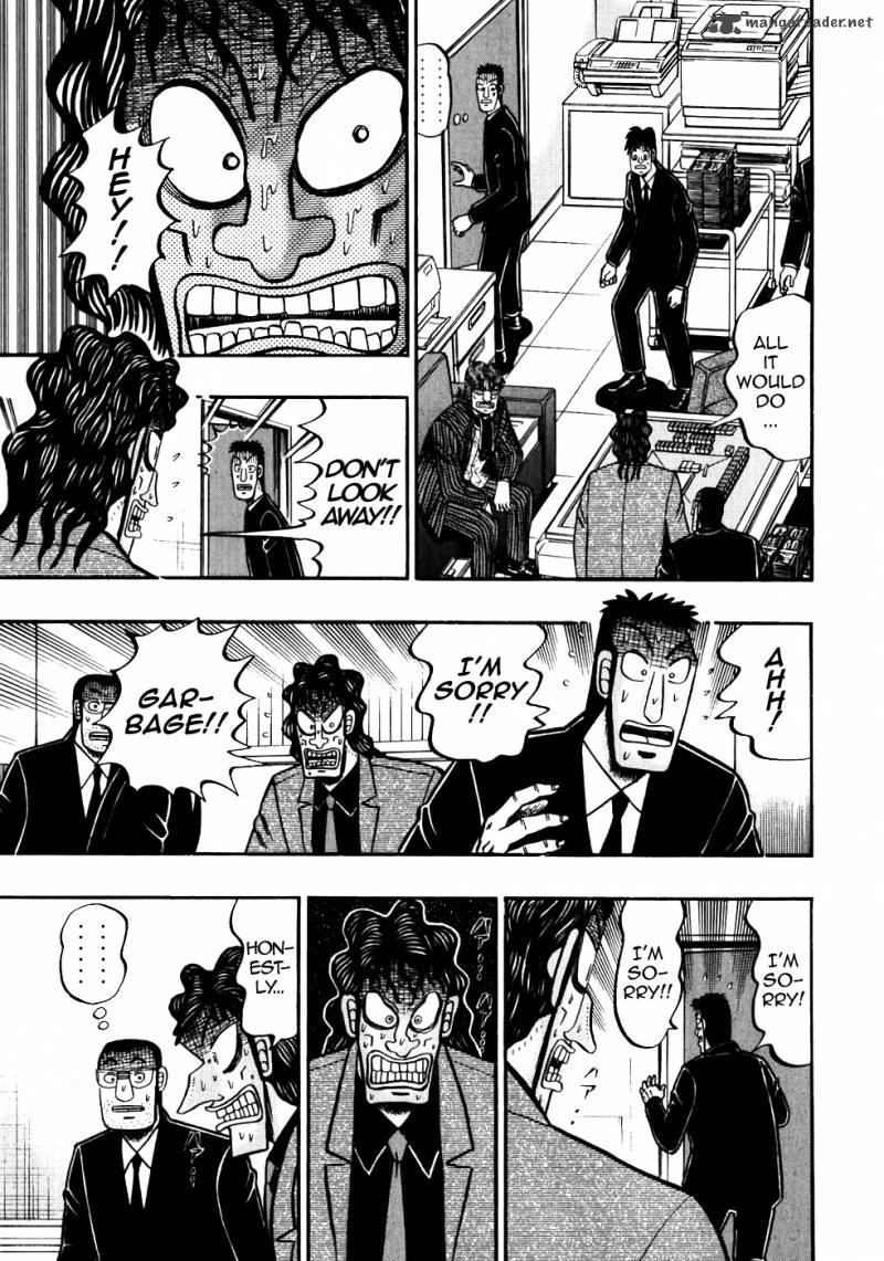 Tobaku Datenroku Kaiji 115 13